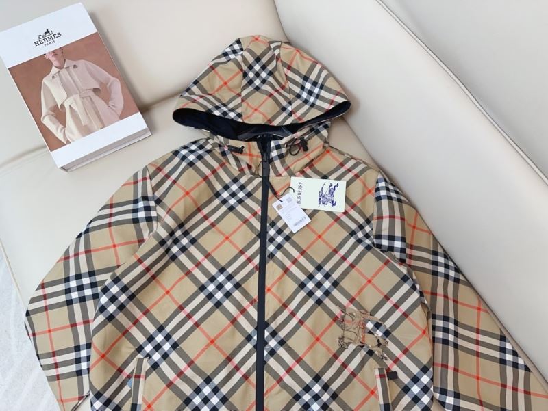 Burberry Outwear